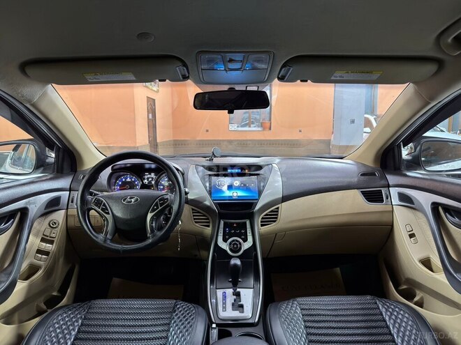 Hyundai Elantra 2012, 224,000 km - 1.8 л - Xırdalan