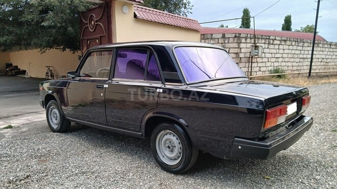 LADA (VAZ) 2107 2011, 90,652 km - 1.6 l - Ağstafa
