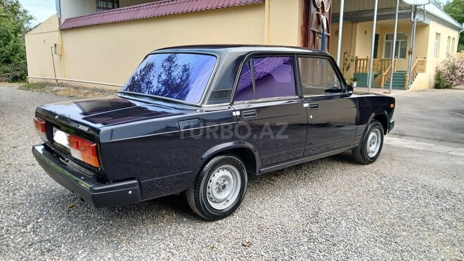 LADA (VAZ) 2107 2011, 90,652 km - 1.6 l - Ağstafa