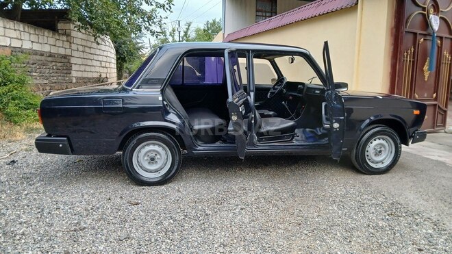 LADA (VAZ) 2107 2011, 90,652 km - 1.6 l - Ağstafa