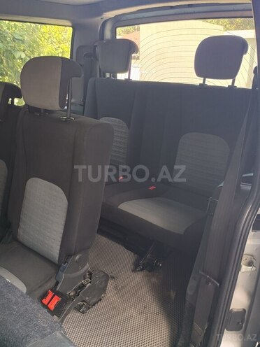 Fiat Doblo 2006, 440,000 km - 1.3 l - Bakı