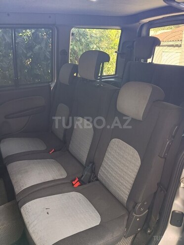 Fiat Doblo 2006, 440,000 km - 1.3 l - Bakı