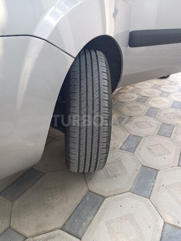 Fiat Doblo 2006, 440,000 km - 1.3 l - Bakı