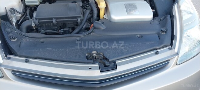 Toyota Prius 2008, 180,000 km - 1.5 l - Bakı