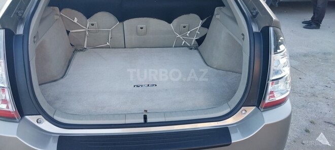 Toyota Prius 2008, 180,000 km - 1.5 l - Bakı