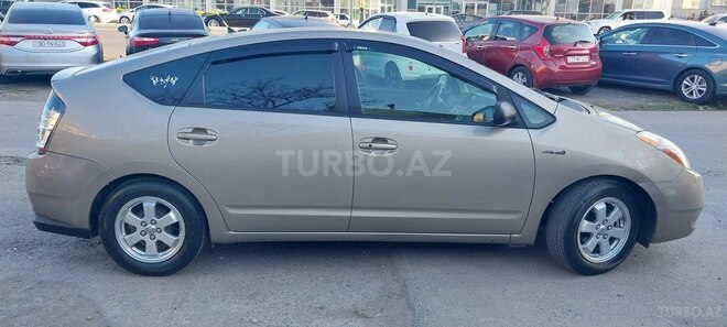Toyota Prius 2008, 180,000 km - 1.5 l - Bakı