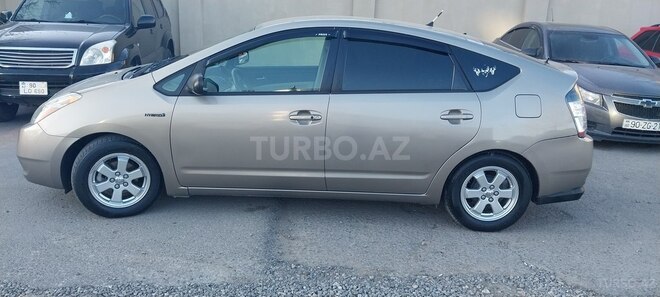 Toyota Prius 2008, 180,000 km - 1.5 l - Bakı