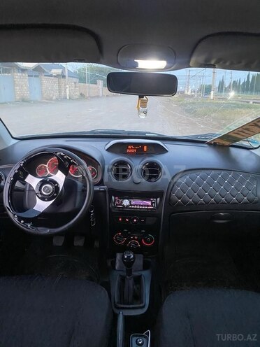 Iran Khodro Runna 2014, 500,000 km - 1.6 l - Gəncə