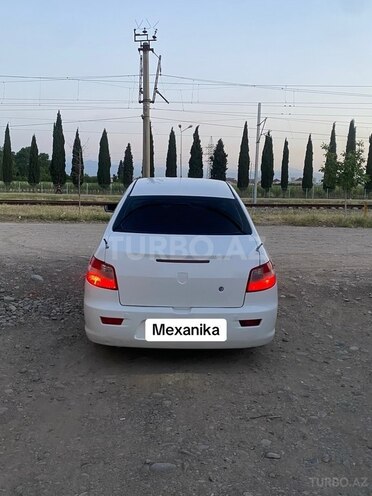 Iran Khodro Runna 2014, 500,000 km - 1.6 l - Gəncə