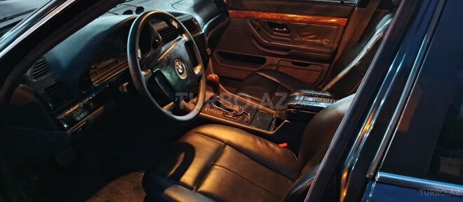 BMW 730 1995, 307,190 km - 3.0 l - Bakı