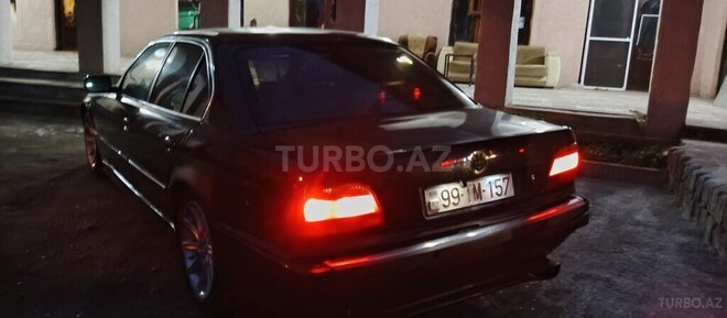 BMW 730 1995, 307,190 km - 3.0 l - Bakı