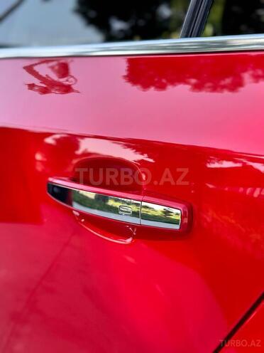 Chevrolet Cruze 2015, 193,000 km - 1.4 l - Zaqatala