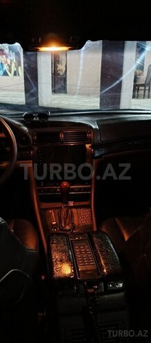 BMW 730 1995, 307,190 km - 3.0 l - Bakı