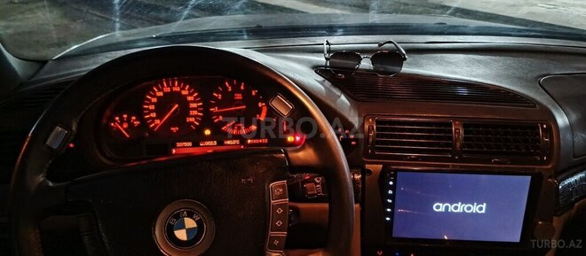 BMW 730 1995, 307,190 km - 3.0 l - Bakı
