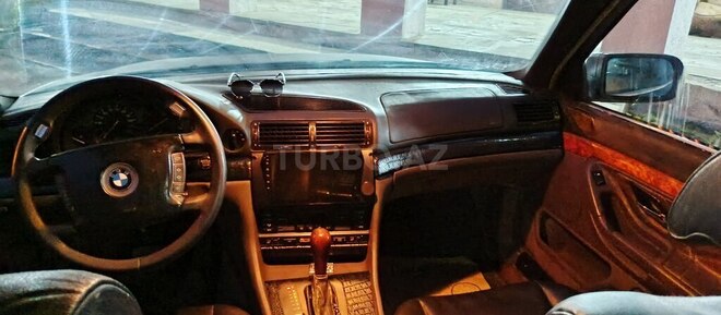 BMW 730 1995, 307,190 km - 3.0 l - Bakı