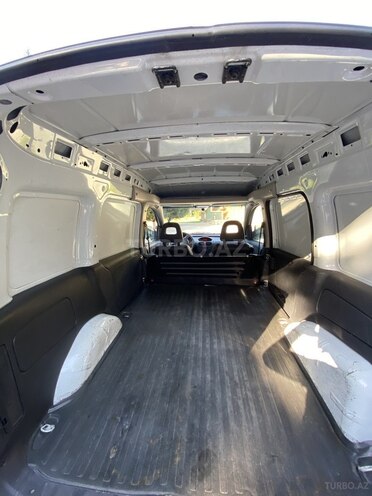 Opel Combo 2008, 161,700 km - 1.3 l - Bakı