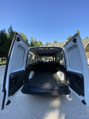Opel Combo 2008, 161,700 km - 1.3 l - Bakı