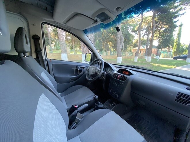 Opel Combo 2008, 161,700 km - 1.3 l - Bakı