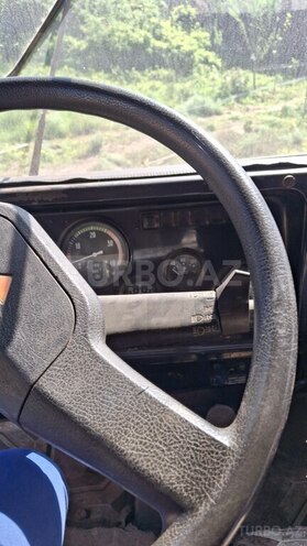 KamAz 5320 1993, 190,000 km - 11.0 l - Şirvan
