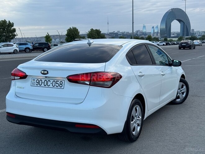 Kia Forte 2017, 171,934 km - 2.0 l - Bakı