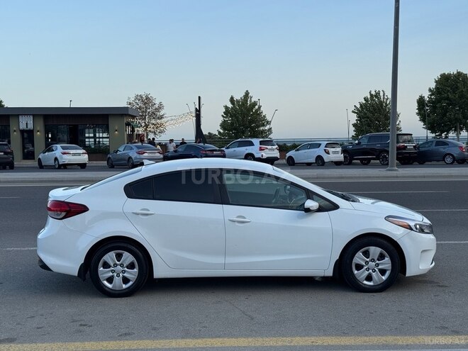 Kia Forte 2017, 171,934 km - 2.0 l - Bakı