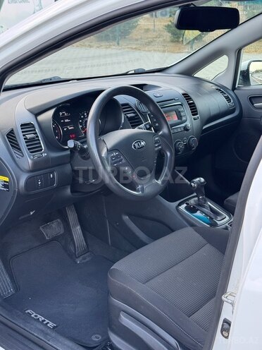 Kia Forte 2017, 171,934 km - 2.0 l - Bakı