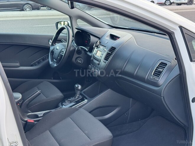 Kia Forte 2017, 171,934 km - 2.0 l - Bakı