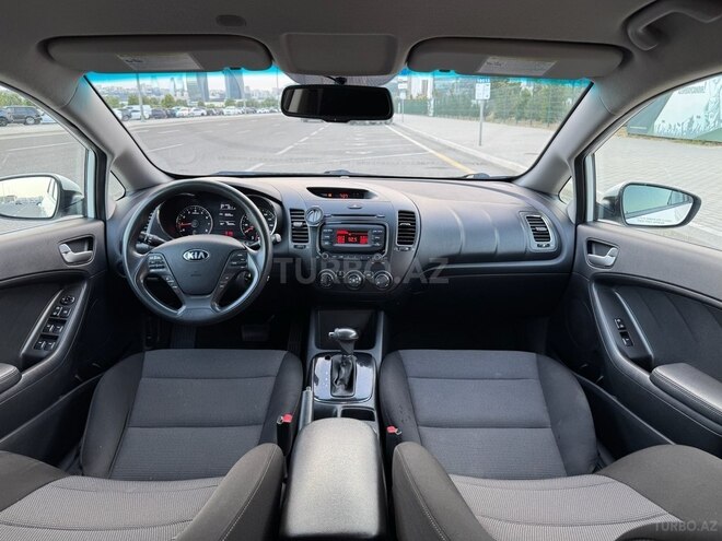 Kia Forte 2017, 171,934 km - 2.0 l - Bakı