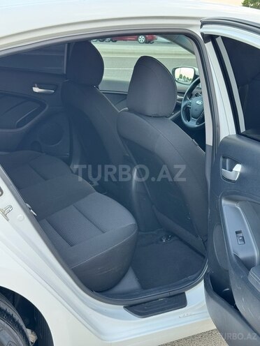 Kia Forte 2017, 171,934 km - 2.0 l - Bakı