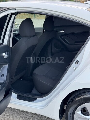 Kia Forte 2017, 171,934 km - 2.0 l - Bakı