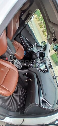 Hyundai Santa Fe 2012, 199,100 km - 2.4 l - Bakı