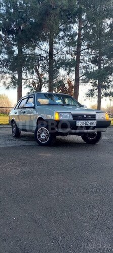 LADA (VAZ) 21099 2003, 167,000 km - 1.5 л - Ağcabədi