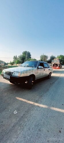 LADA (VAZ) 21099 2003, 167,000 km - 1.5 л - Ağcabədi