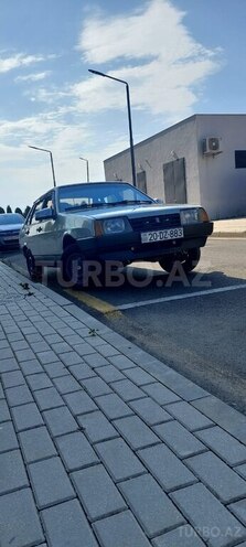 LADA (VAZ) 21099 2003, 167,000 km - 1.5 л - Ağcabədi