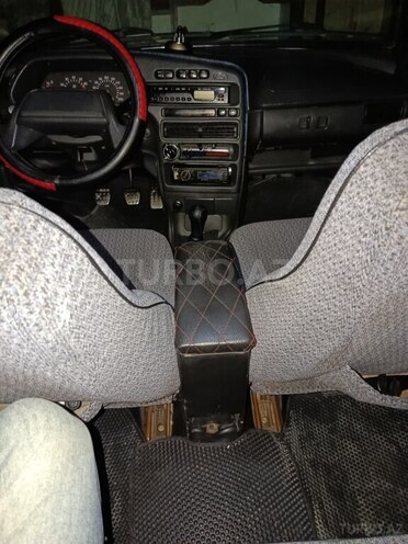 LADA (VAZ) 21099 2003, 167,000 km - 1.5 л - Ağcabədi