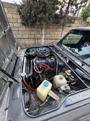 LADA (VAZ) 2104 2006, 74,100 km - 1.6 л - Bakı