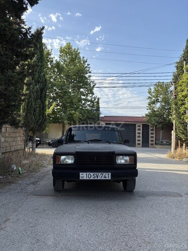 LADA (VAZ) 2104 2006, 74,100 km - 1.6 л - Bakı