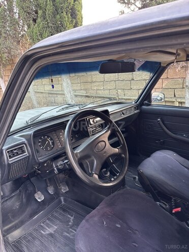 LADA (VAZ) 2104 2006, 74,100 km - 1.6 л - Bakı