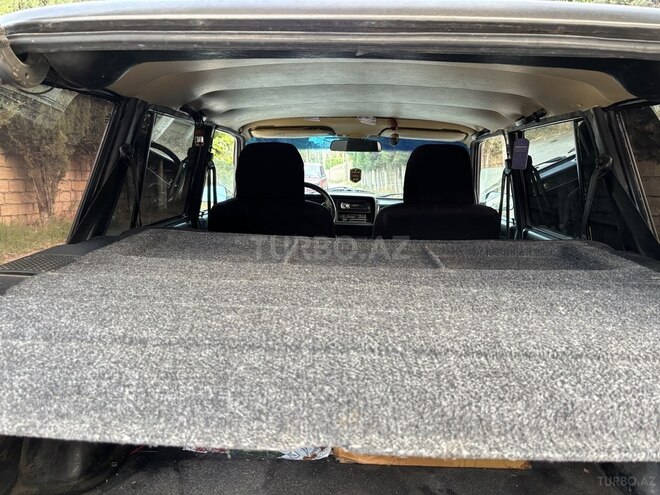 LADA (VAZ) 2104 2006, 74,100 km - 1.6 л - Bakı