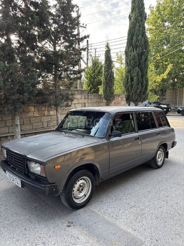 LADA (VAZ) 2104 2006, 74,100 km - 1.6 л - Bakı