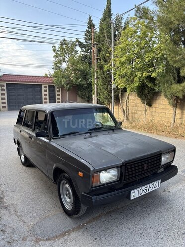 LADA (VAZ) 2104 2006, 74,100 km - 1.6 л - Bakı