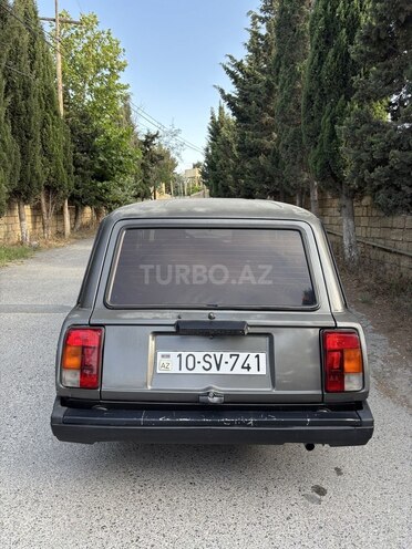 LADA (VAZ) 2104 2006, 74,100 km - 1.6 л - Bakı