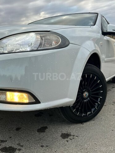 Daewoo Gentra 2014, 220,000 km - 1.5 l - Bakı