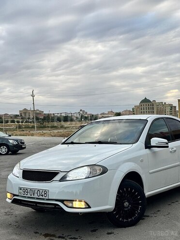 Daewoo Gentra 2014, 220,000 km - 1.5 l - Bakı