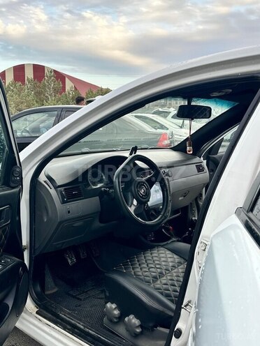 Daewoo Gentra 2014, 220,000 km - 1.5 l - Bakı