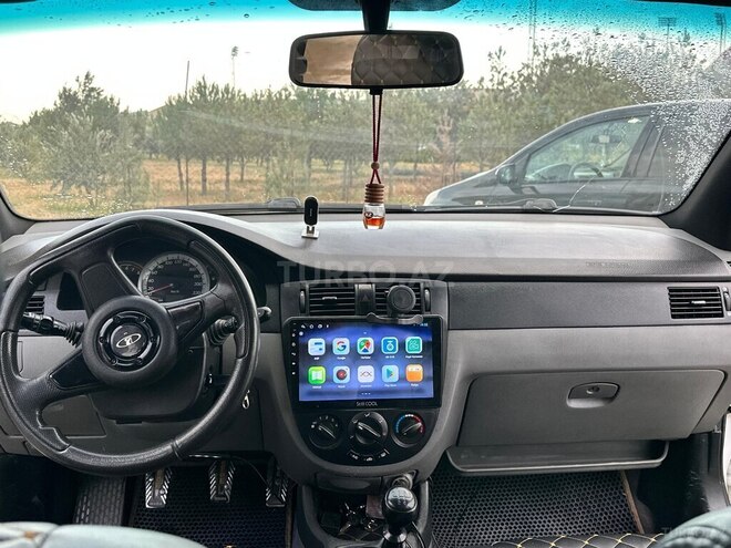 Daewoo Gentra 2014, 220,000 km - 1.5 l - Bakı