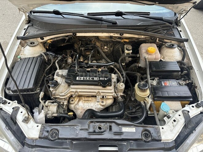 Daewoo Gentra 2014, 220,000 km - 1.5 l - Bakı