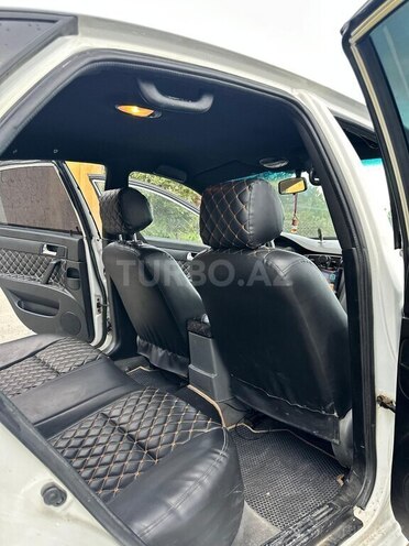Daewoo Gentra 2014, 220,000 km - 1.5 l - Bakı