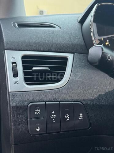 Hyundai Avante 2015, 15,000 km - 1.6 л - Sumqayıt