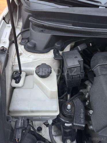 Hyundai Avante 2015, 15,000 km - 1.6 л - Sumqayıt
